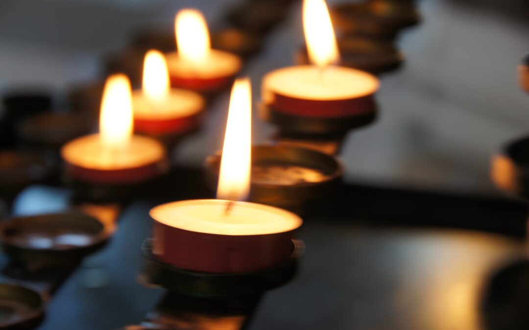 Afscheid Nemen met Respect: Etten Crematorium en Crematie in Varsseveld